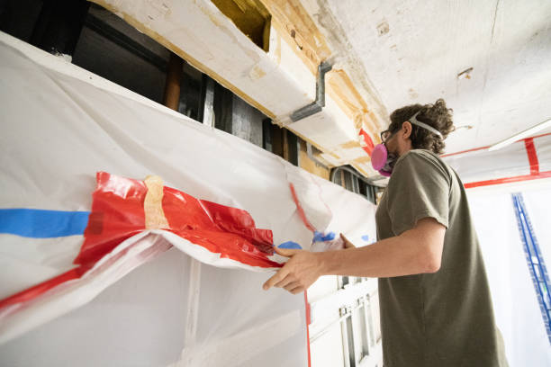 Best Real Estate Mold Inspection  in Helena, MT